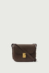 Sac mini bellissima cuir caviar Soeur