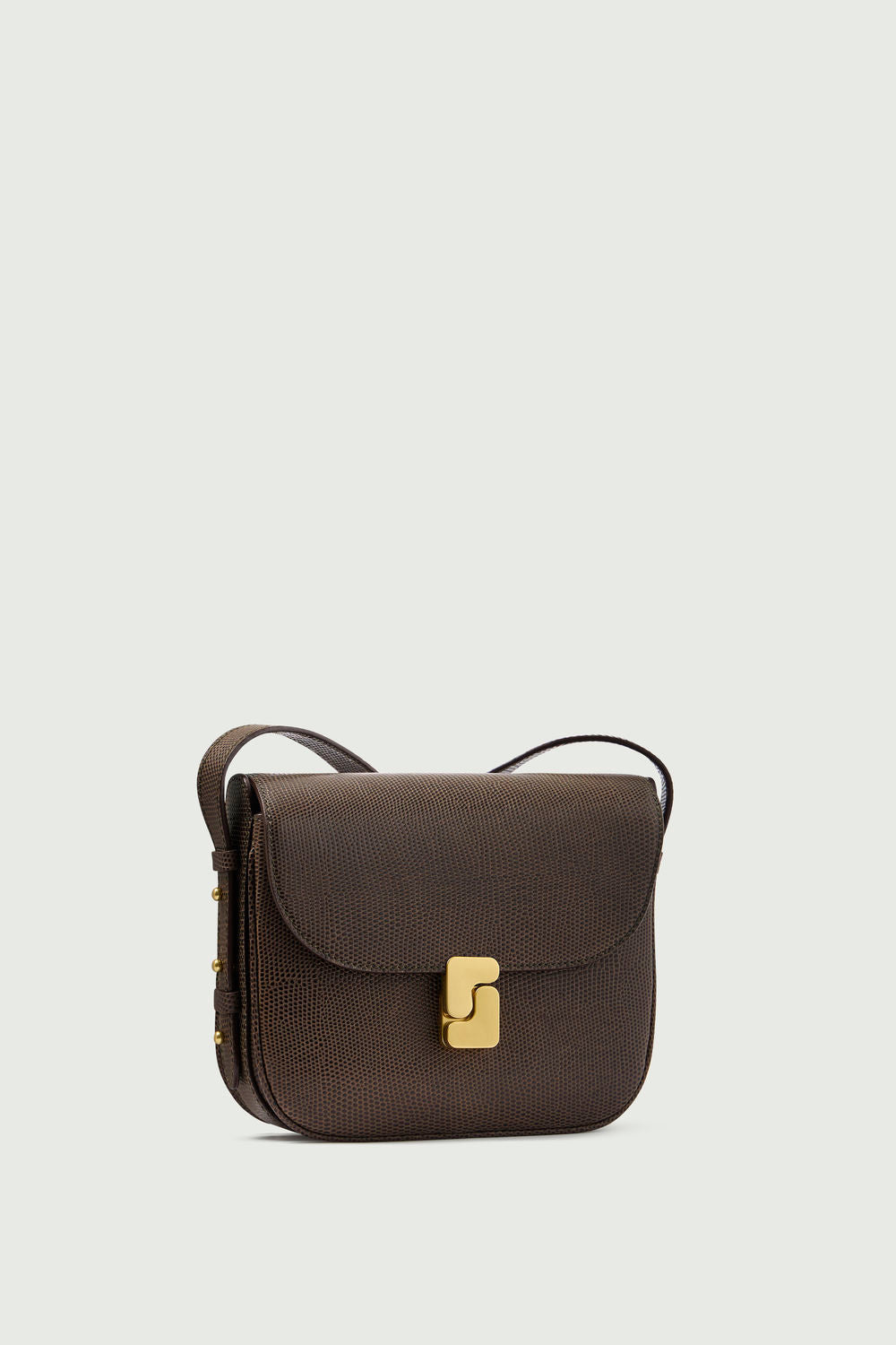 Sac mini bellissima cuir caviar Soeur