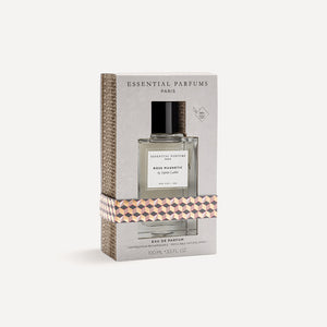 Rose Magnétique by Sophie Labbé pour Essential parfums