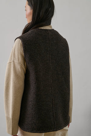Veste Chicago Sœur