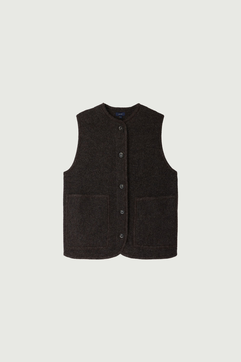 Veste Chicago Sœur