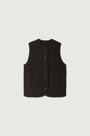 Veste Chicago Sœur