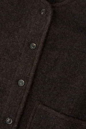 Veste Chicago Sœur