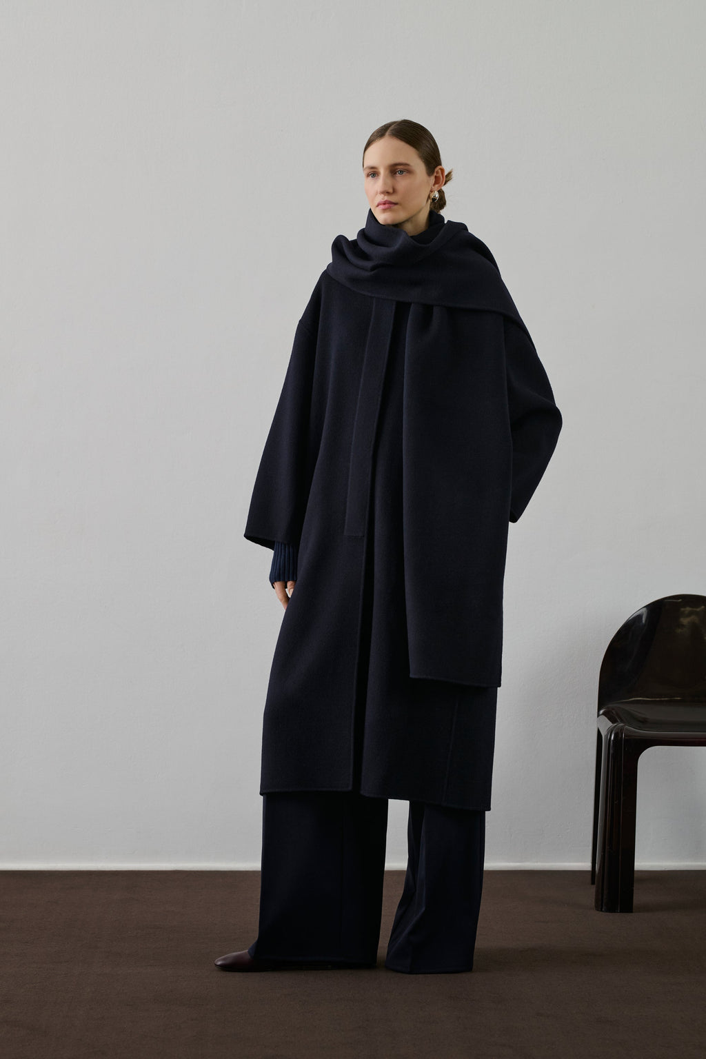 Manteau Finn Sœur