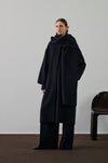 Manteau Finn Sœur