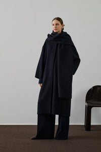 Manteau Finn Sœur