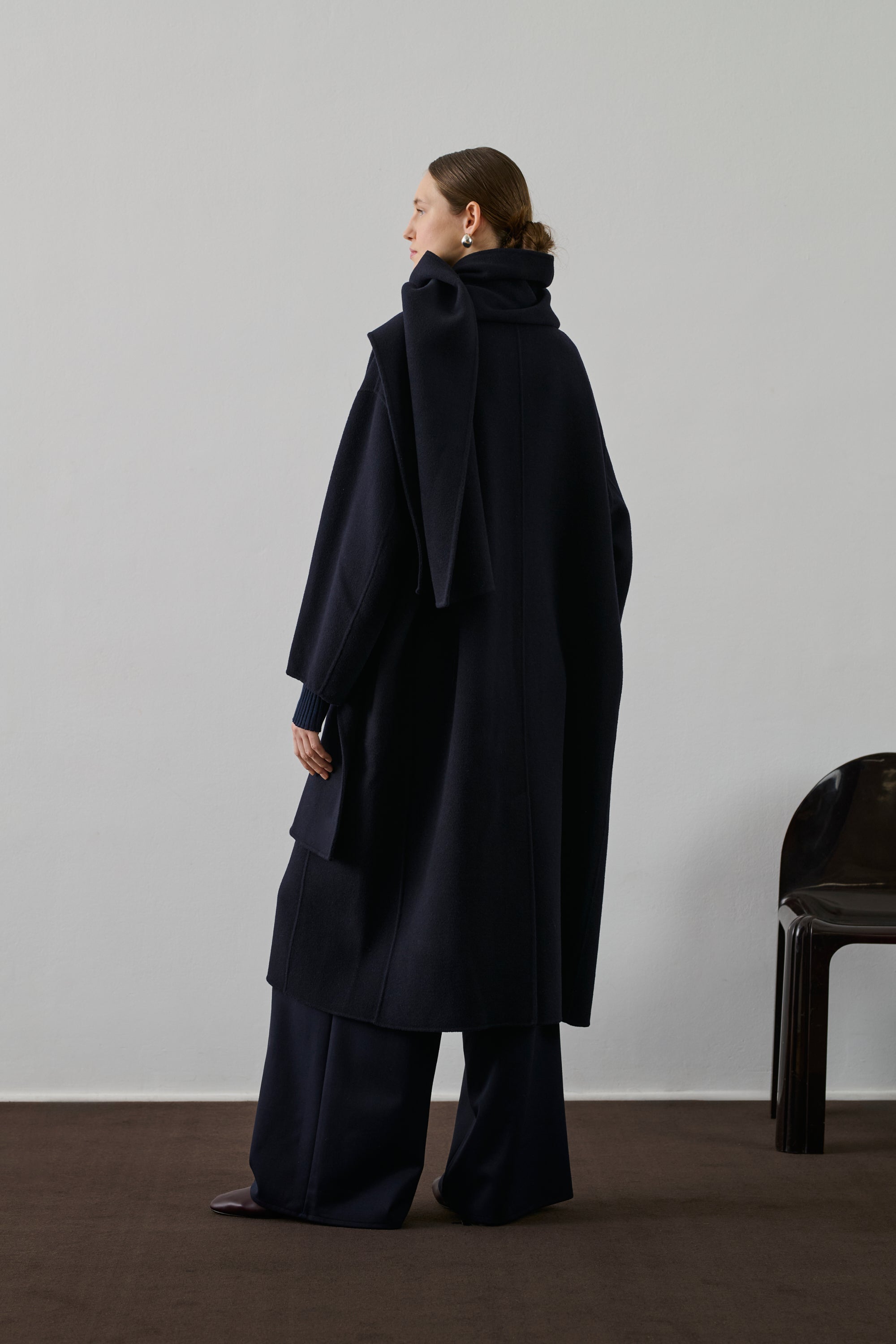 Manteau Finn Sœur
