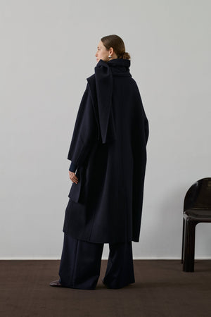 Manteau Finn Sœur