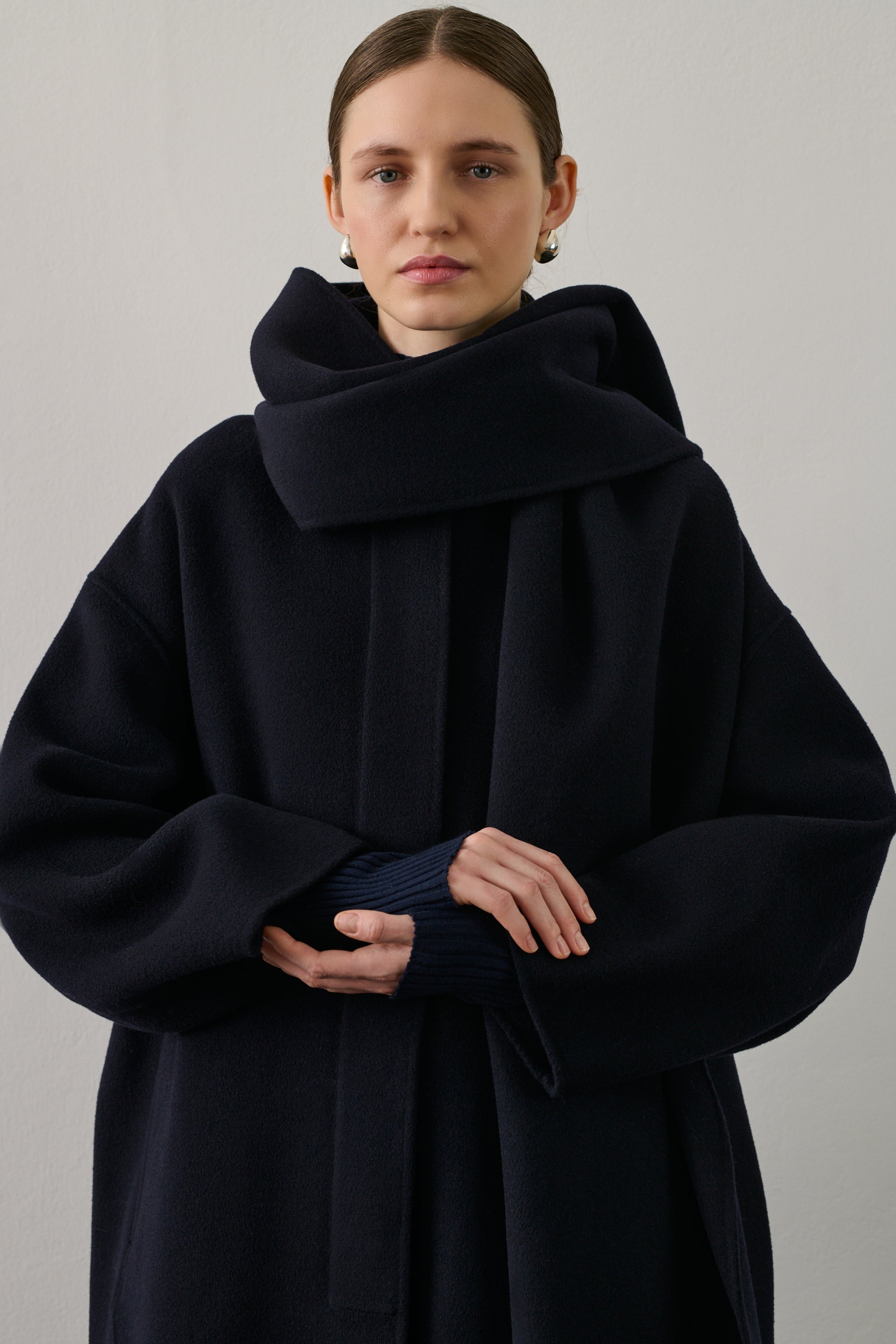 Manteau Finn Sœur