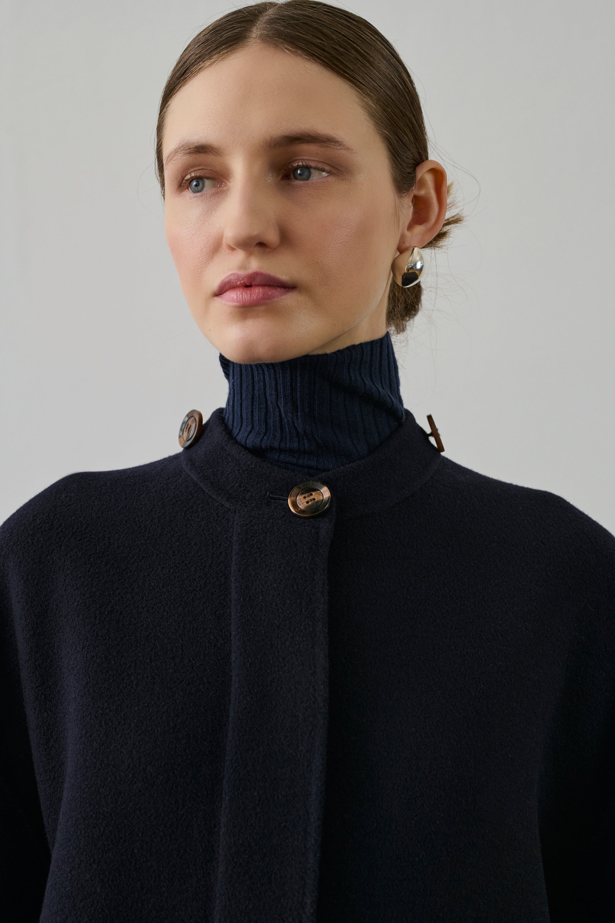 Manteau Finn Sœur