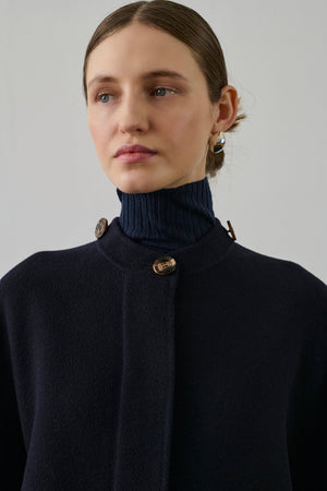 Manteau Finn Sœur