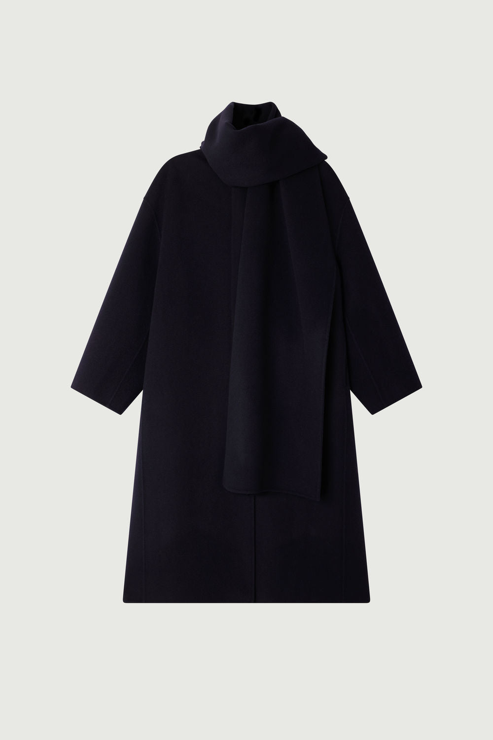 Manteau Finn Sœur