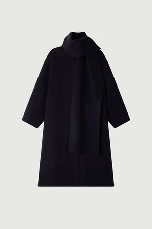 Manteau Finn Sœur