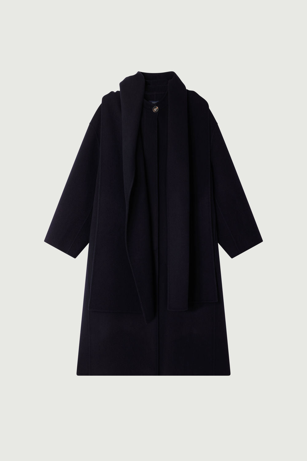 Manteau Finn Sœur