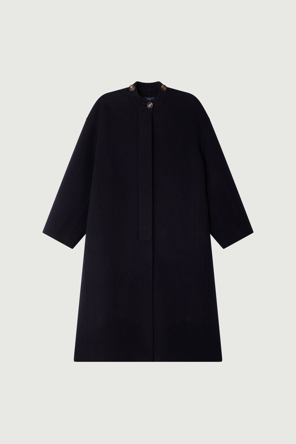 Manteau Finn Sœur