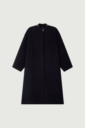 Manteau Finn Sœur