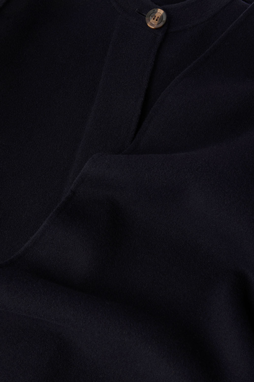Manteau Finn Sœur
