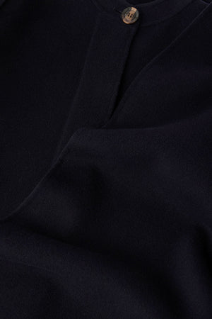 Manteau Finn Sœur