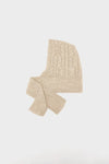 Capuche Nan Bellerose