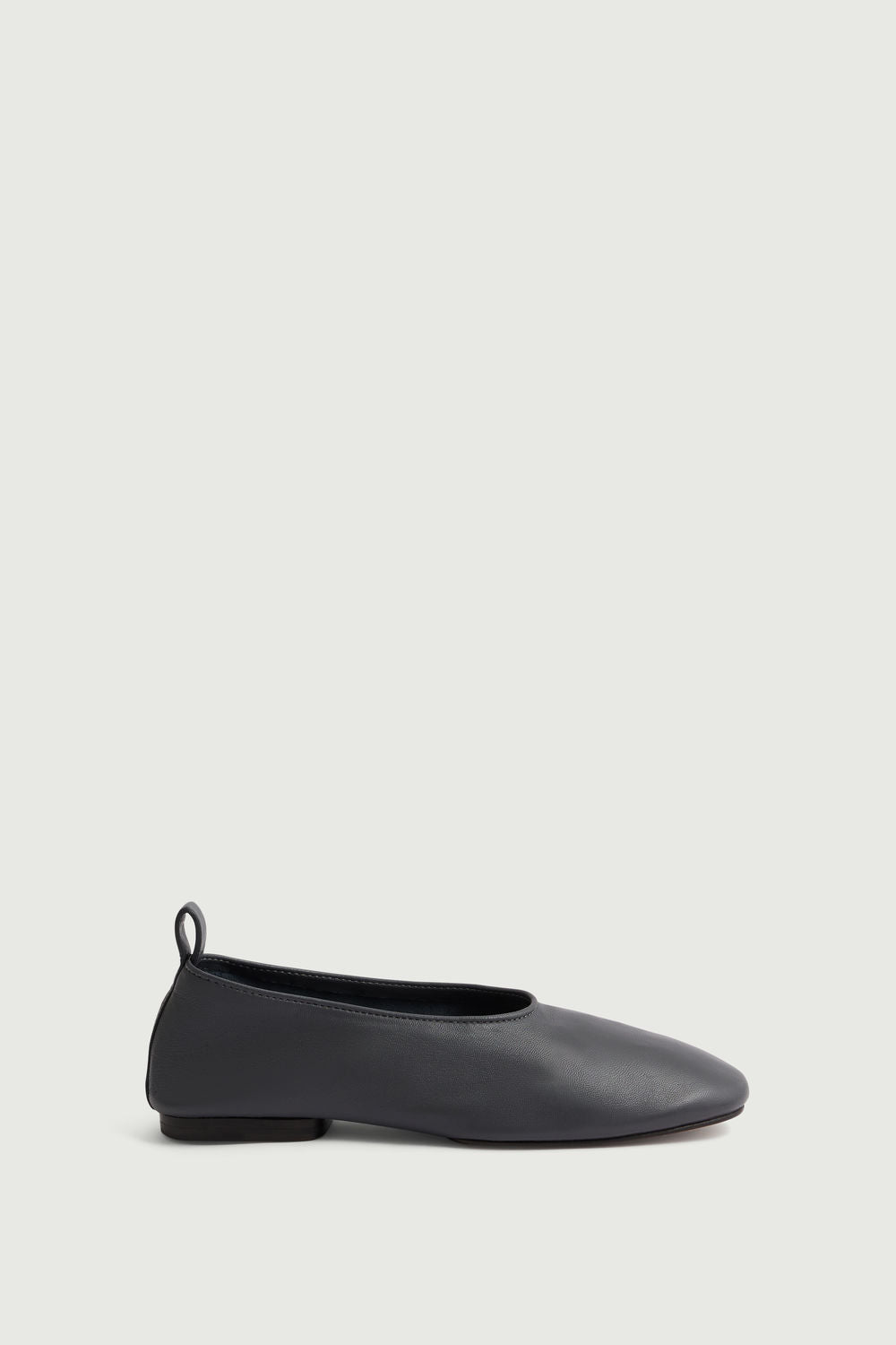 Ballerines Bala Sœur en cuir d’agneau souple