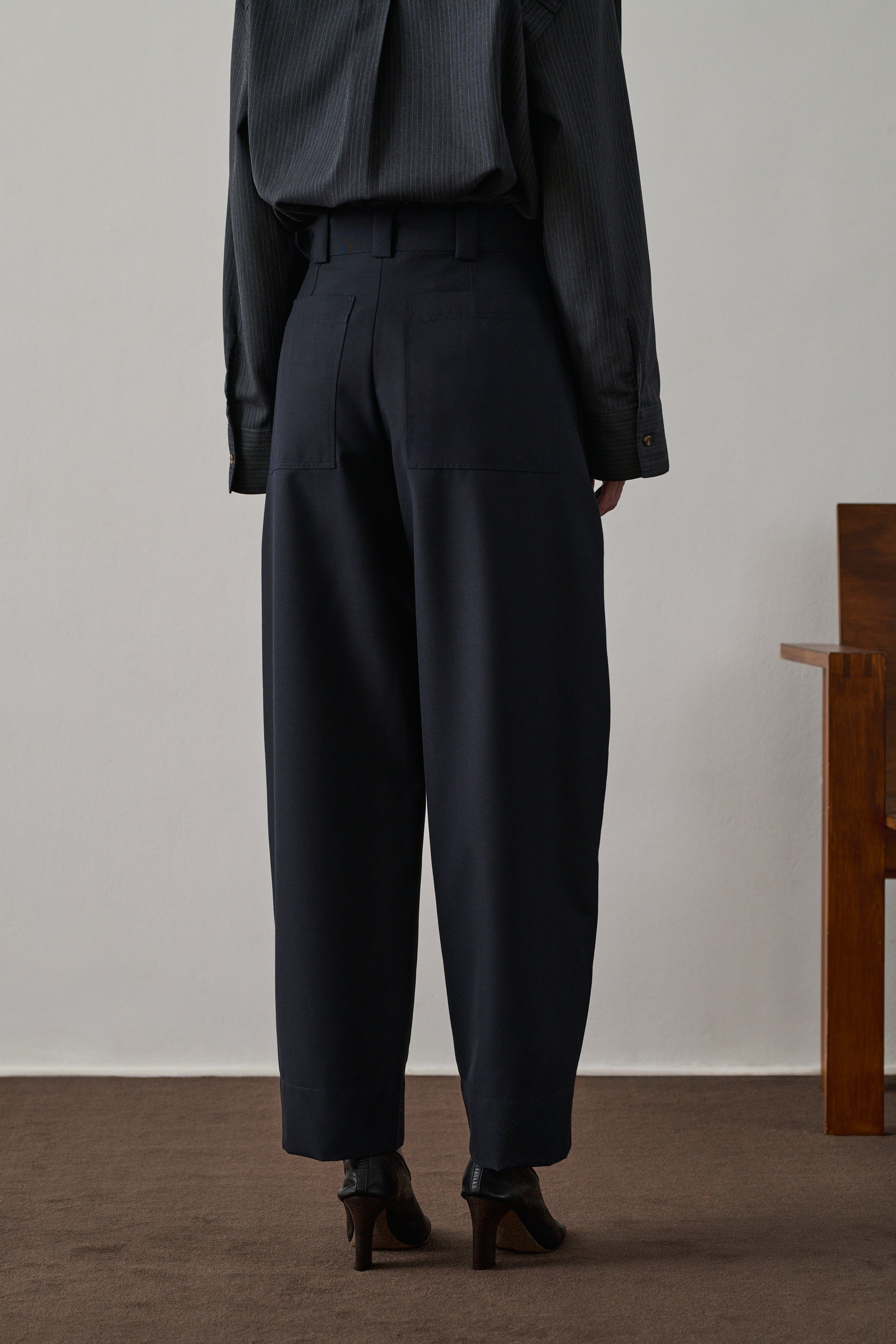 Pantalon Alouette Sœur