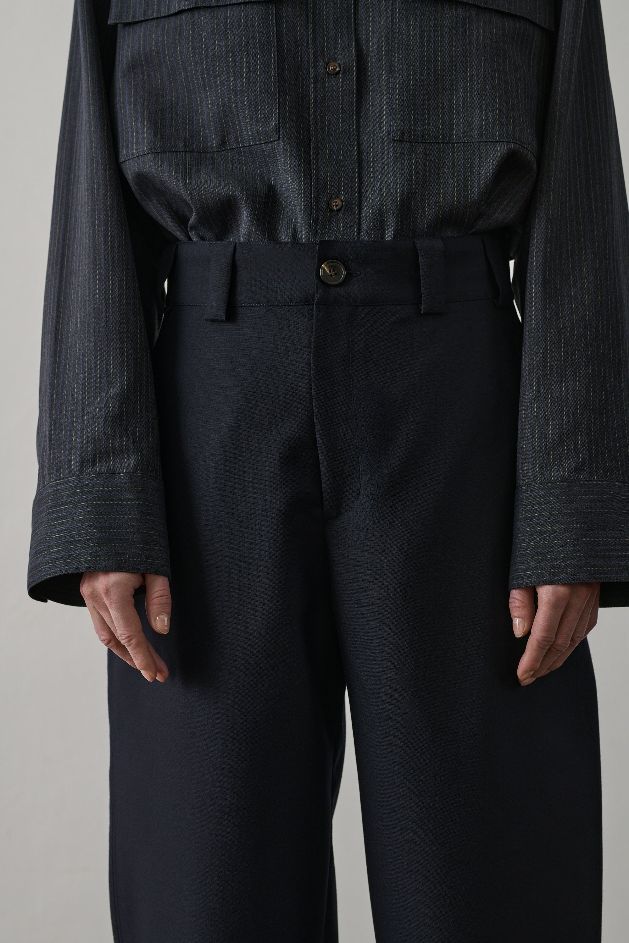 Pantalon Alouette Sœur