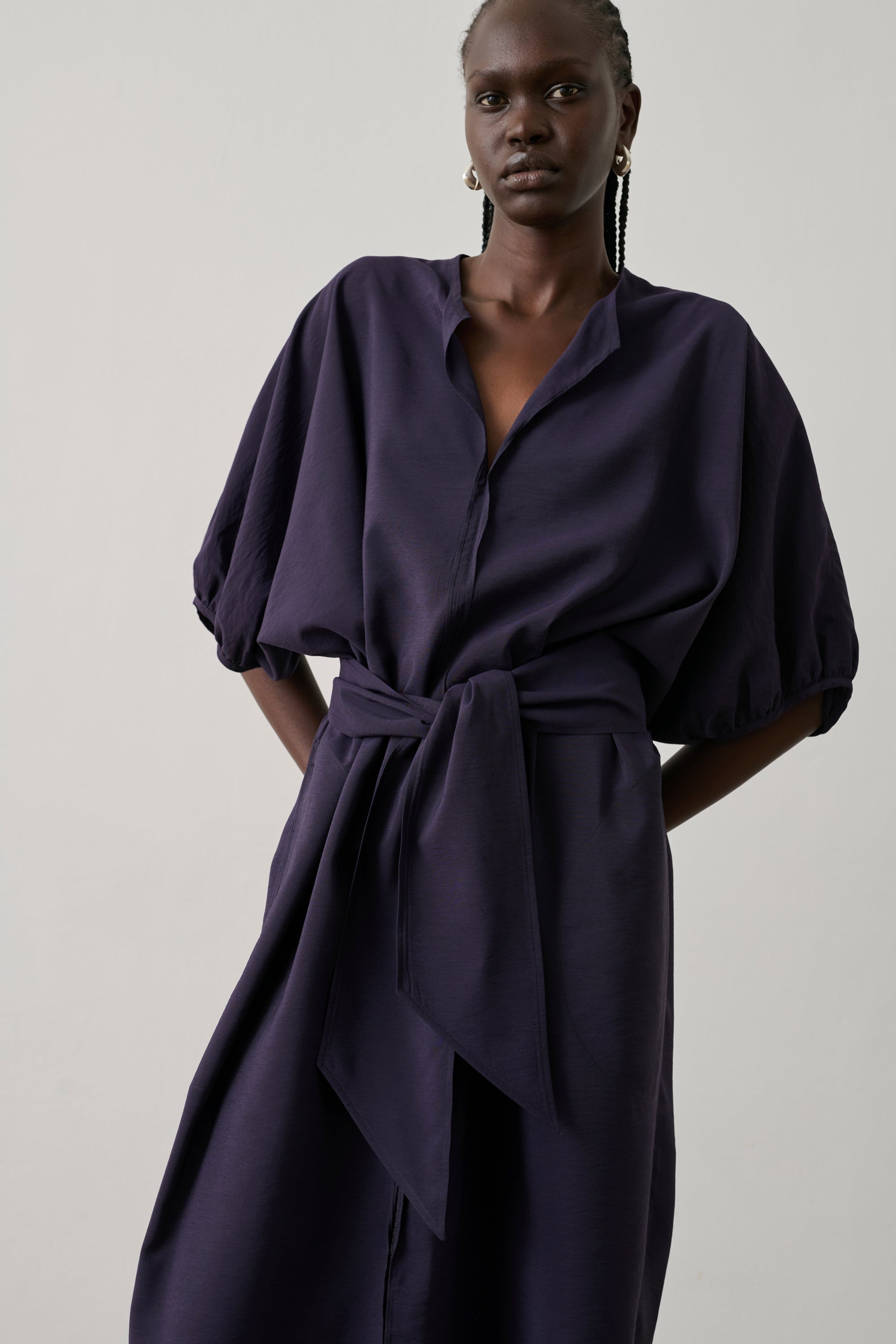 Robe Alger Sœur