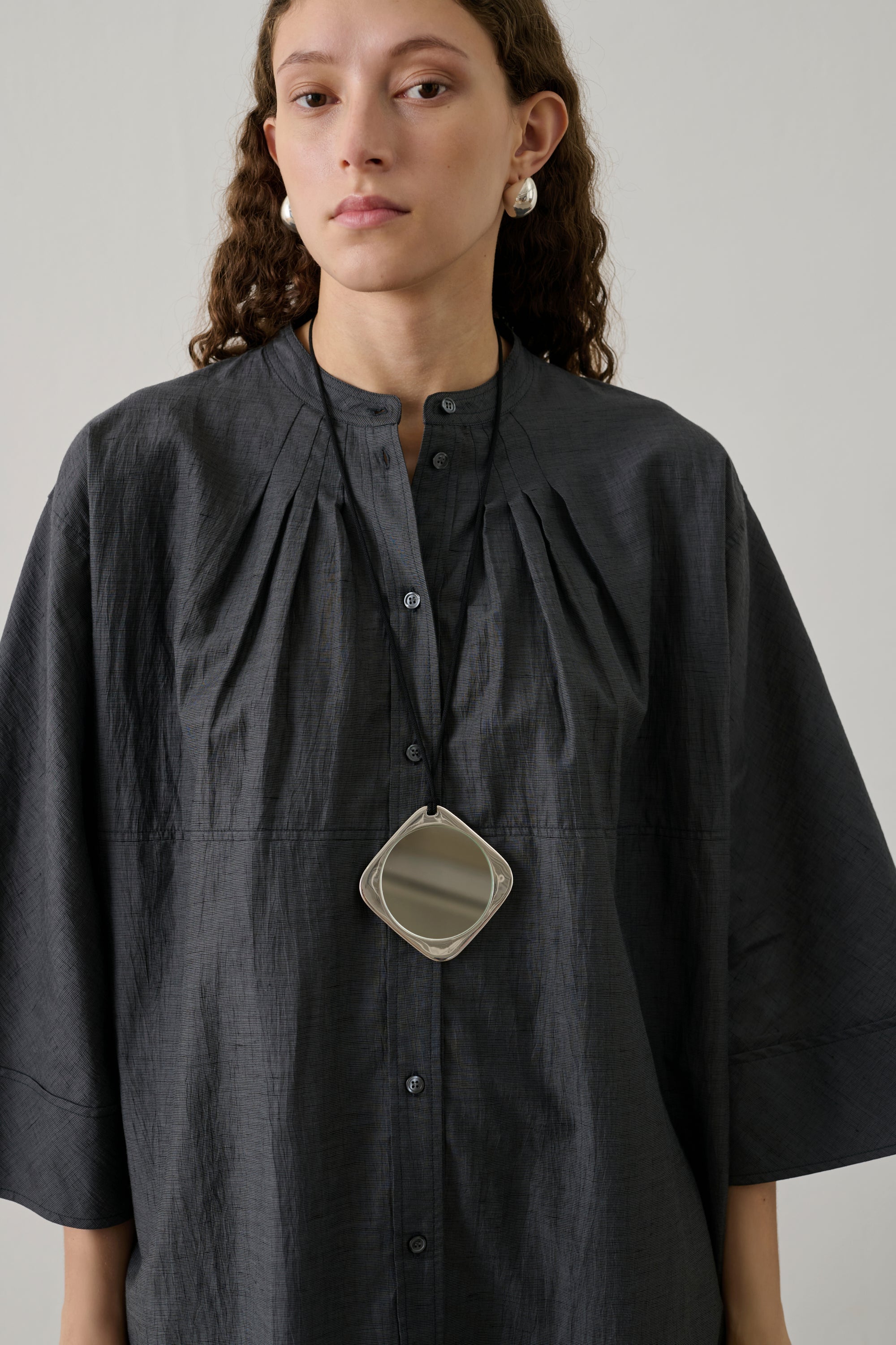 Robe Hosta en lin et coton Soeur