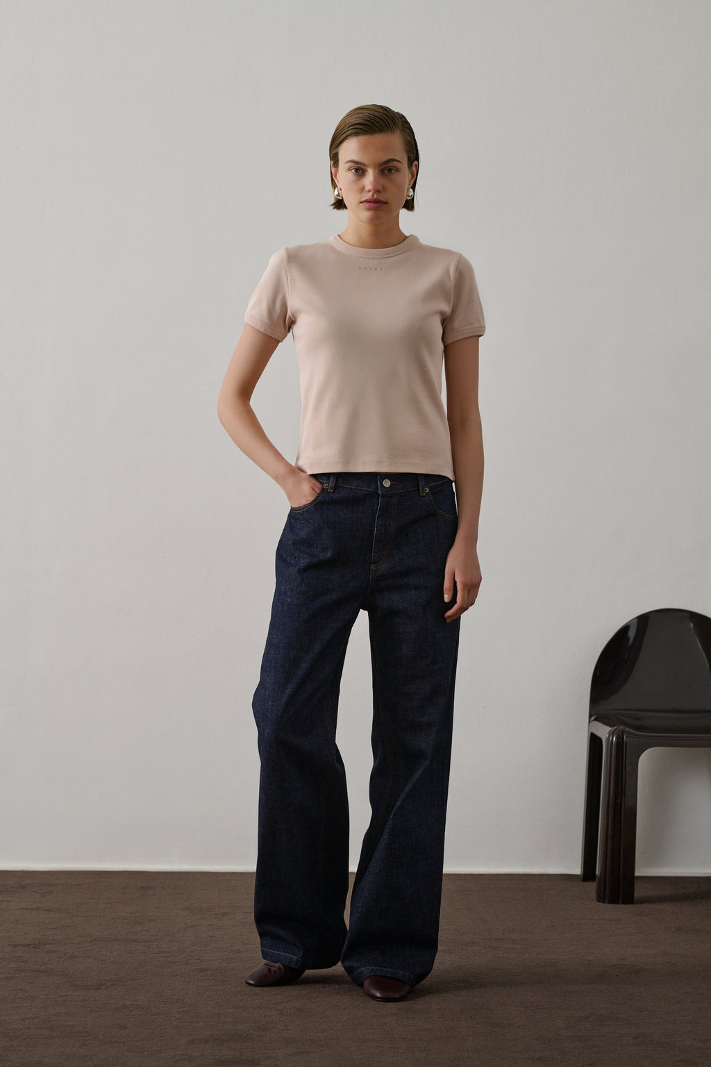 Teeshirt Aristide Sœur