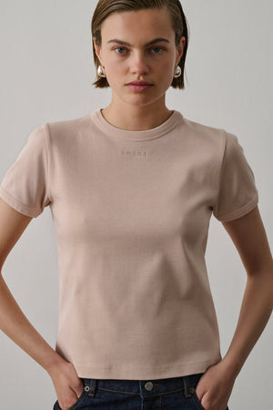 Teeshirt Aristide Sœur