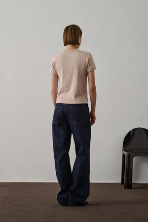 Teeshirt Aristide Sœur