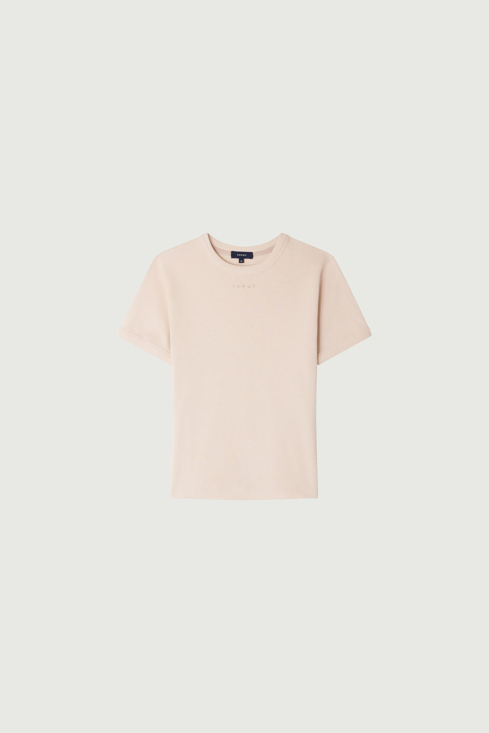 Teeshirt Aristide Sœur