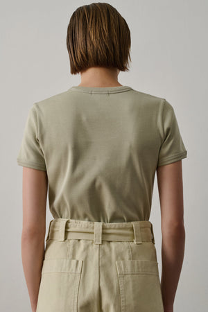 Teeshirt Aristide Sœur