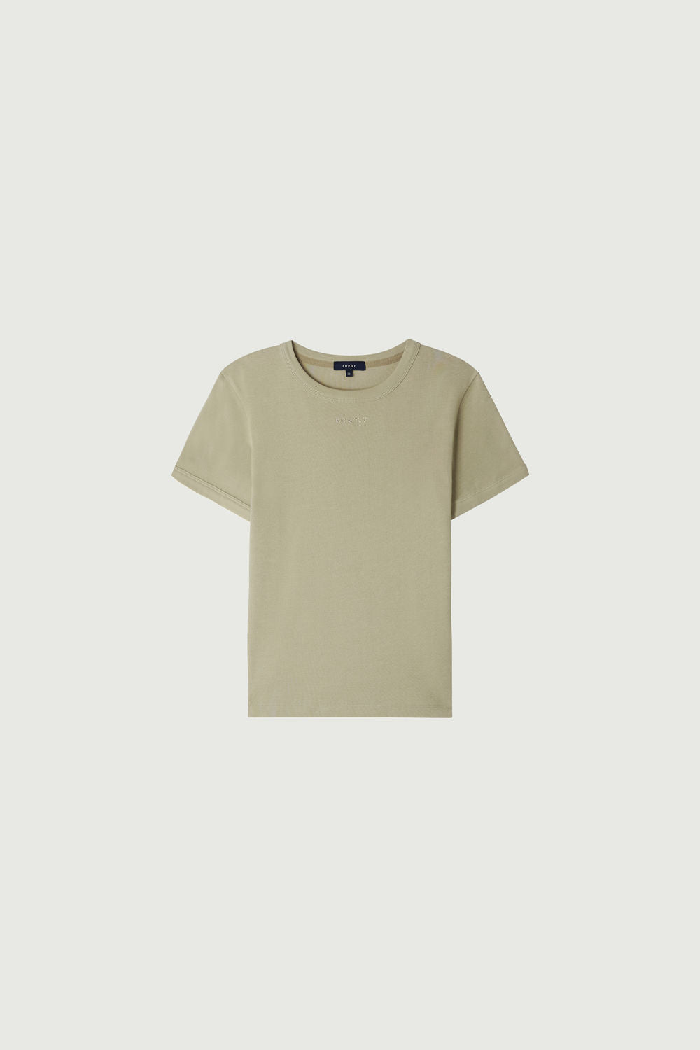 Teeshirt Aristide Sœur