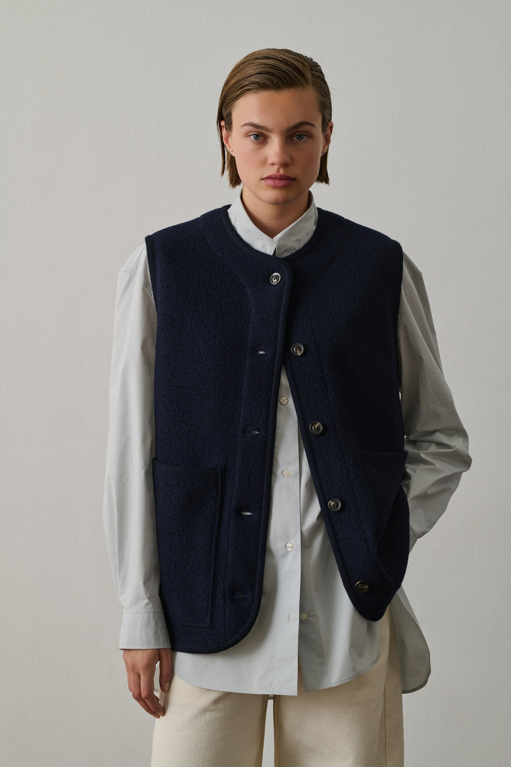 Veste Chicago Sœur