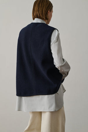 Veste Chicago Sœur