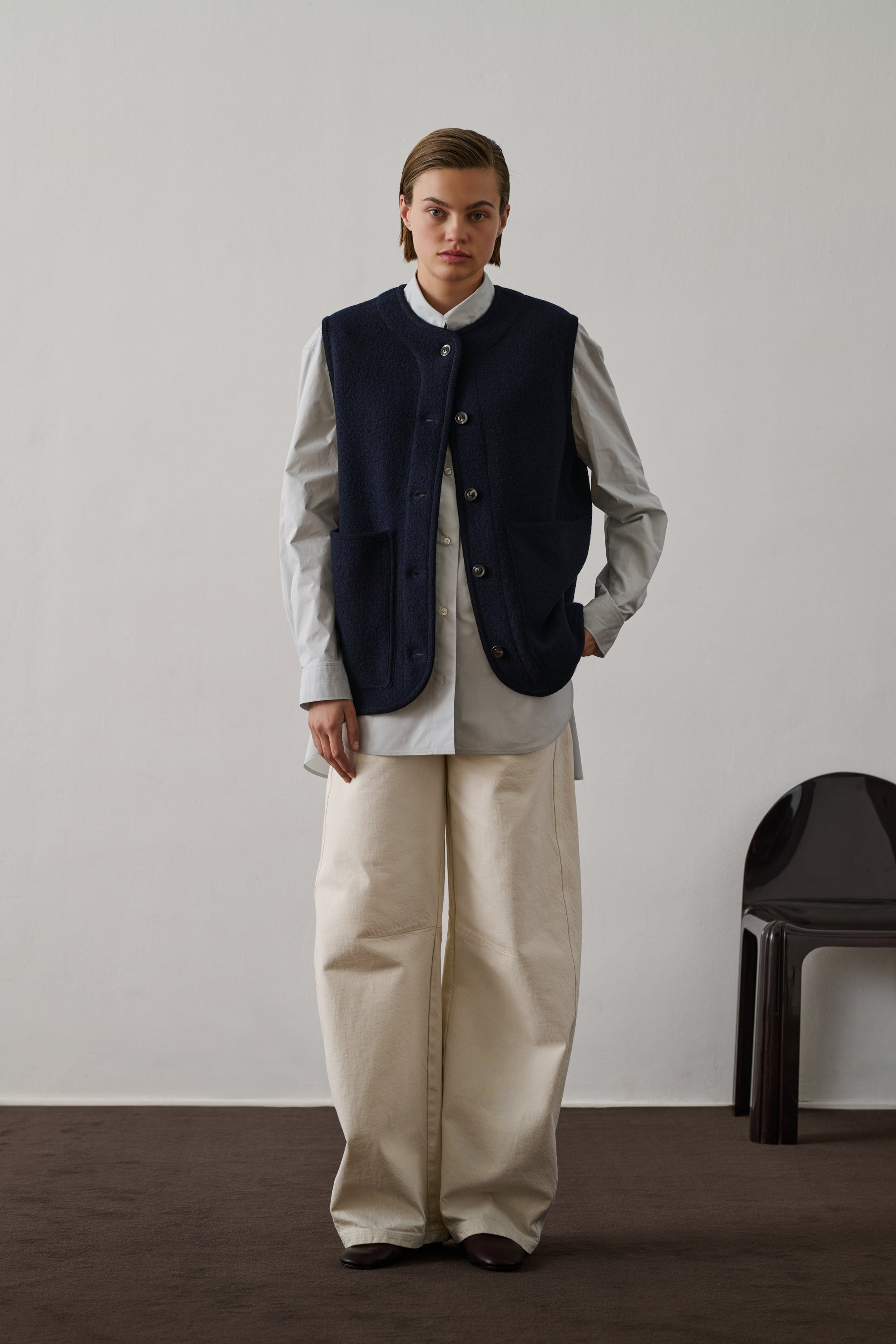 Veste Chicago Sœur