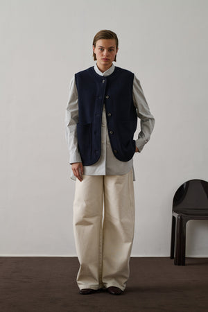 Veste Chicago Sœur