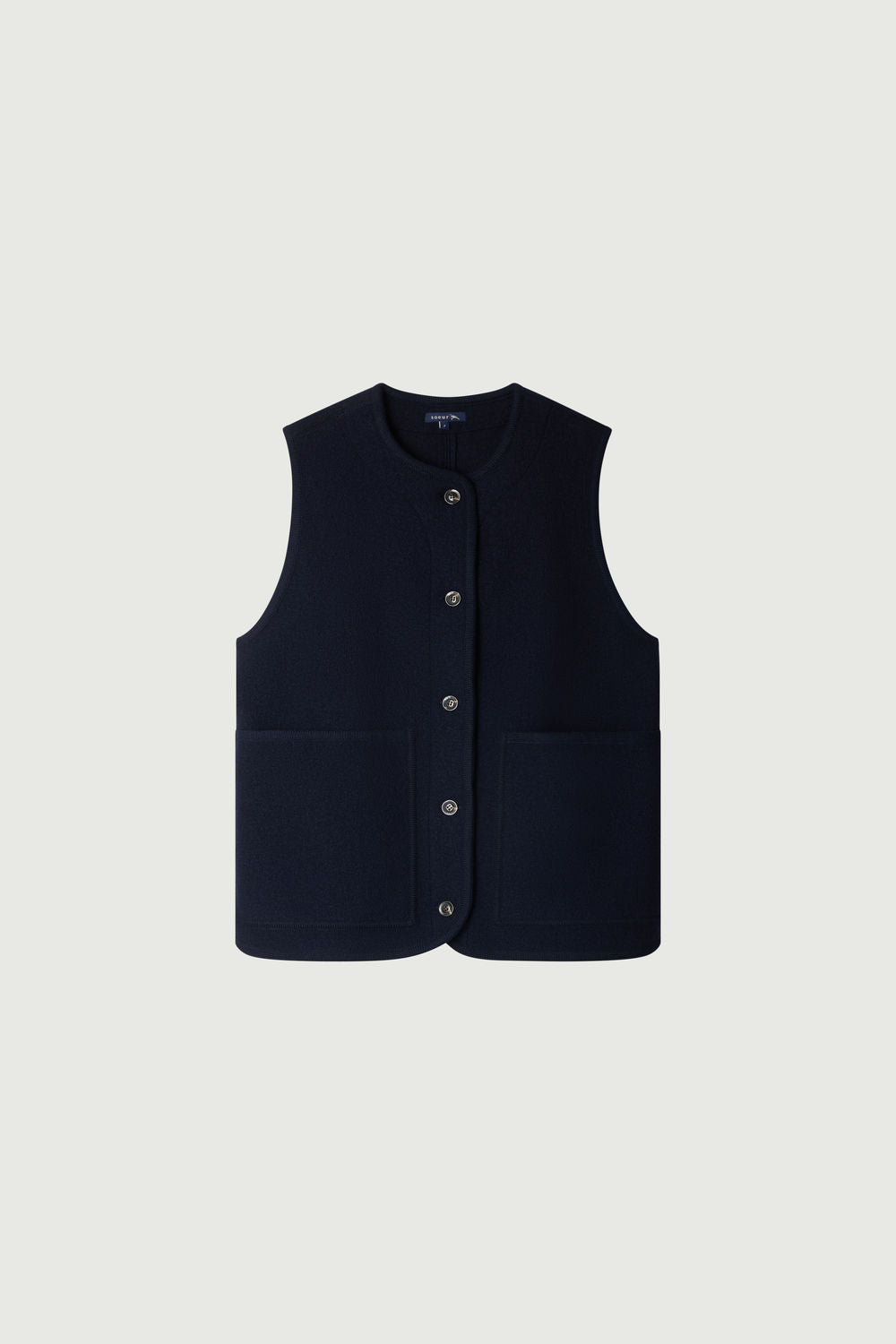 Veste Chicago Sœur