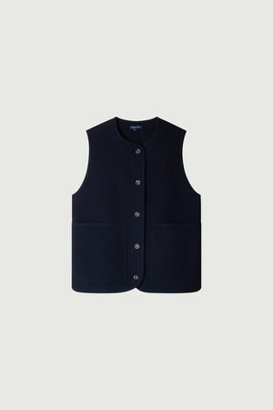 Veste Chicago Sœur