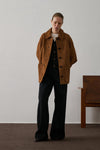 Veste Vincenzo Sœur