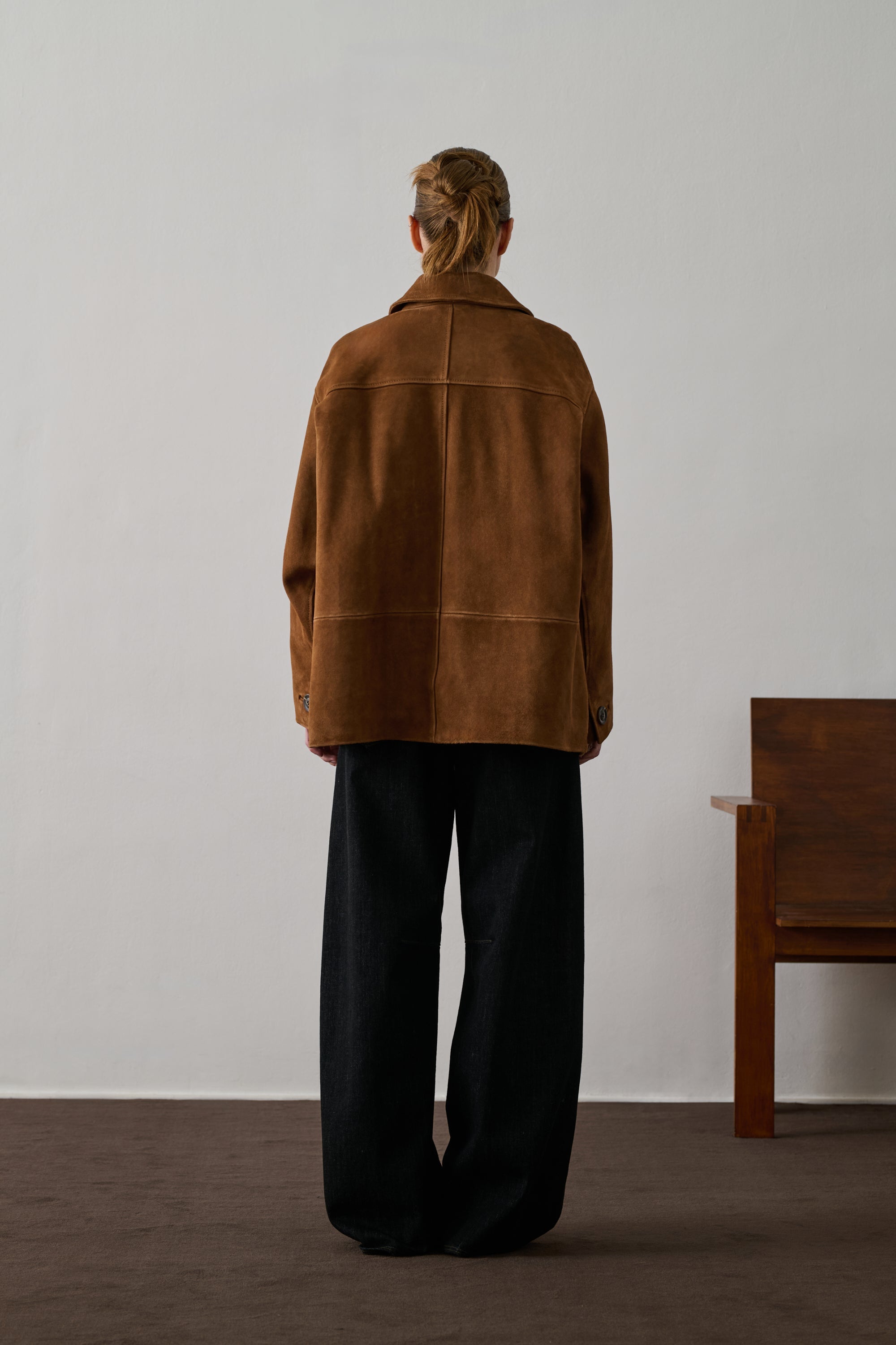 Veste Vincenzo Sœur
