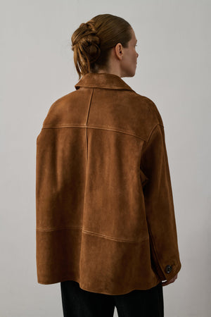 Veste Vincenzo Sœur