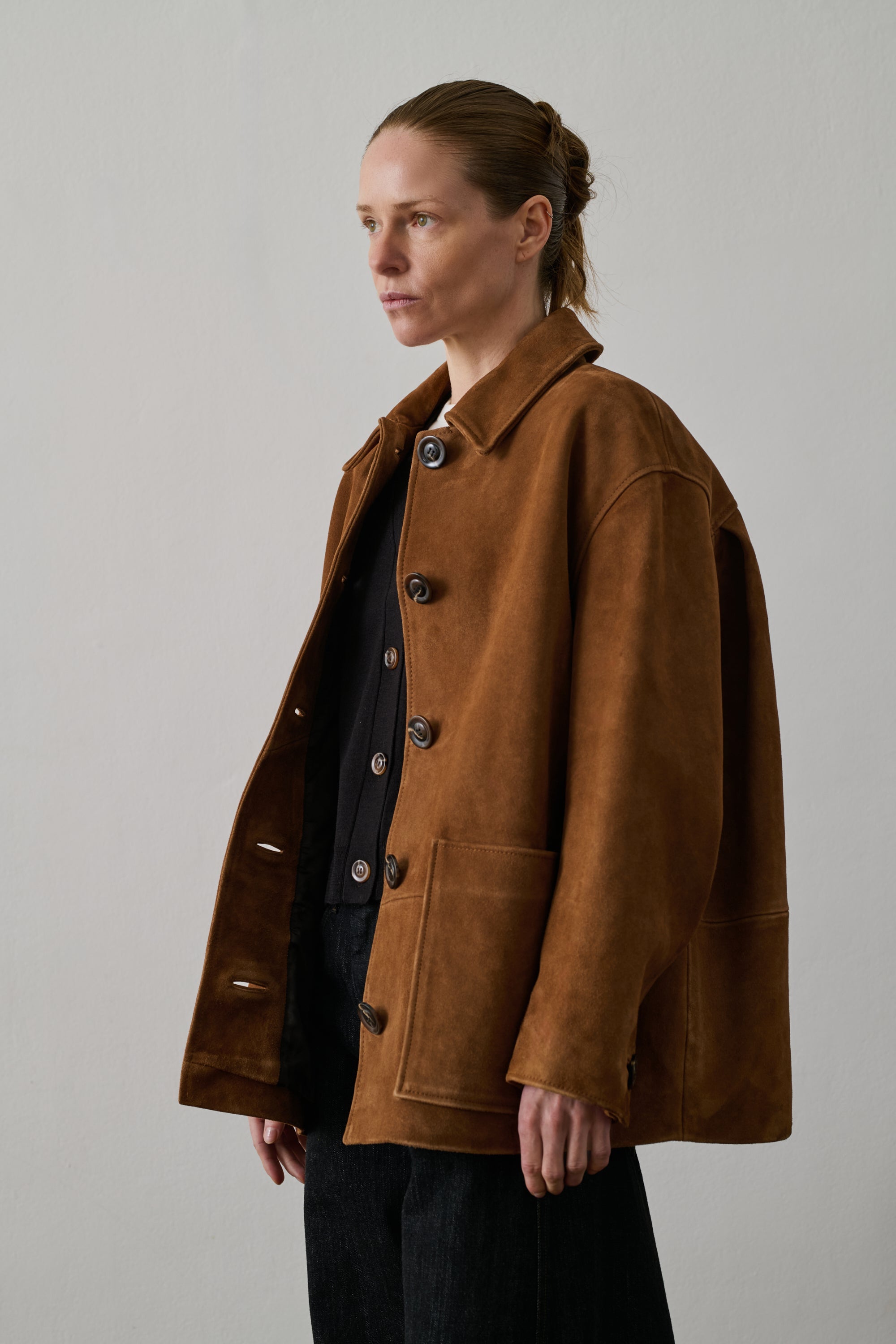 Veste Vincenzo Sœur