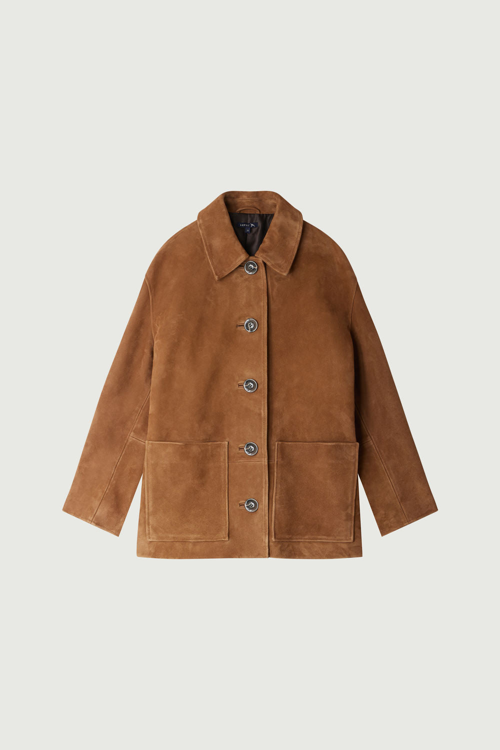 Veste Vincenzo Sœur