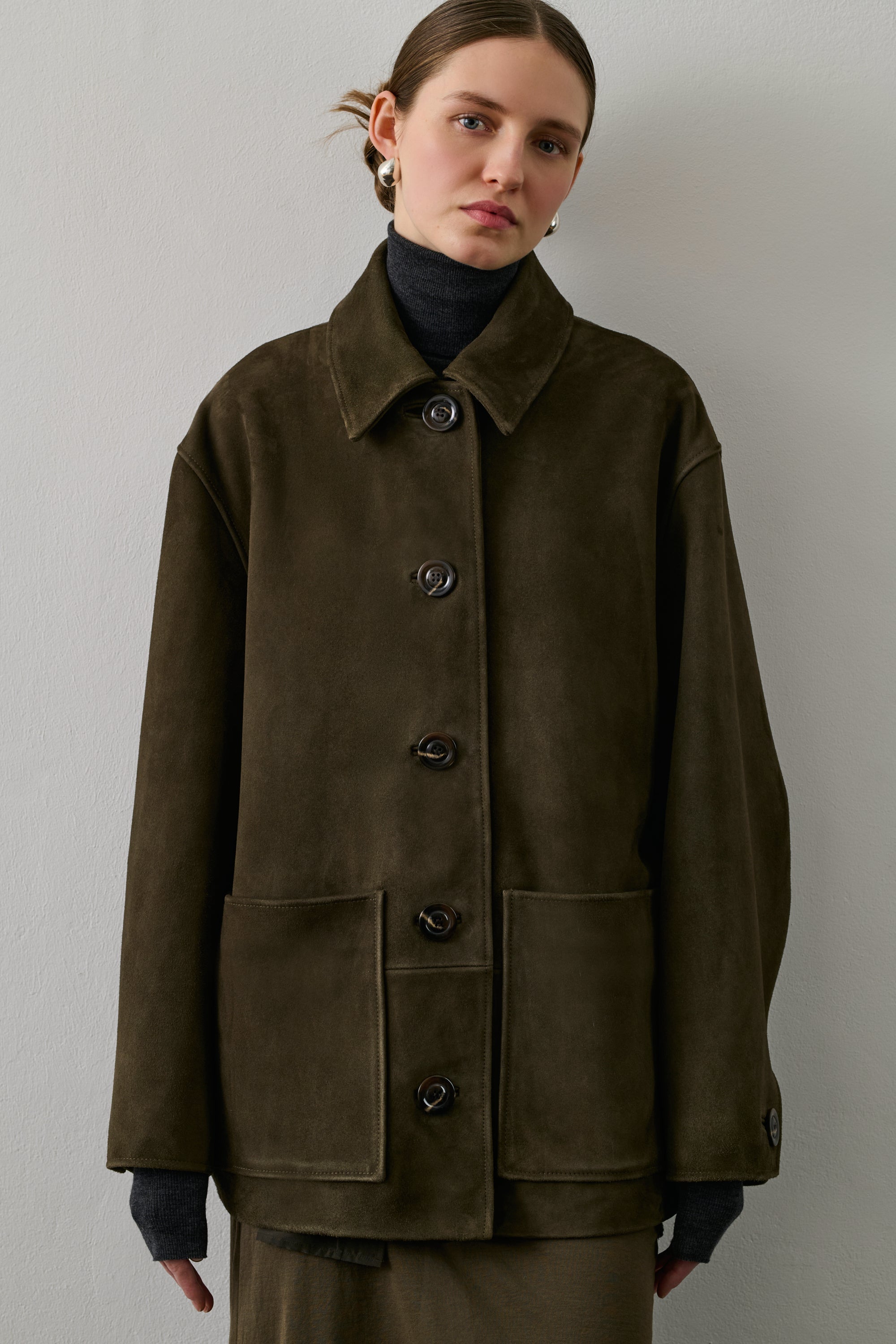 Veste Vincenzo Sœur
