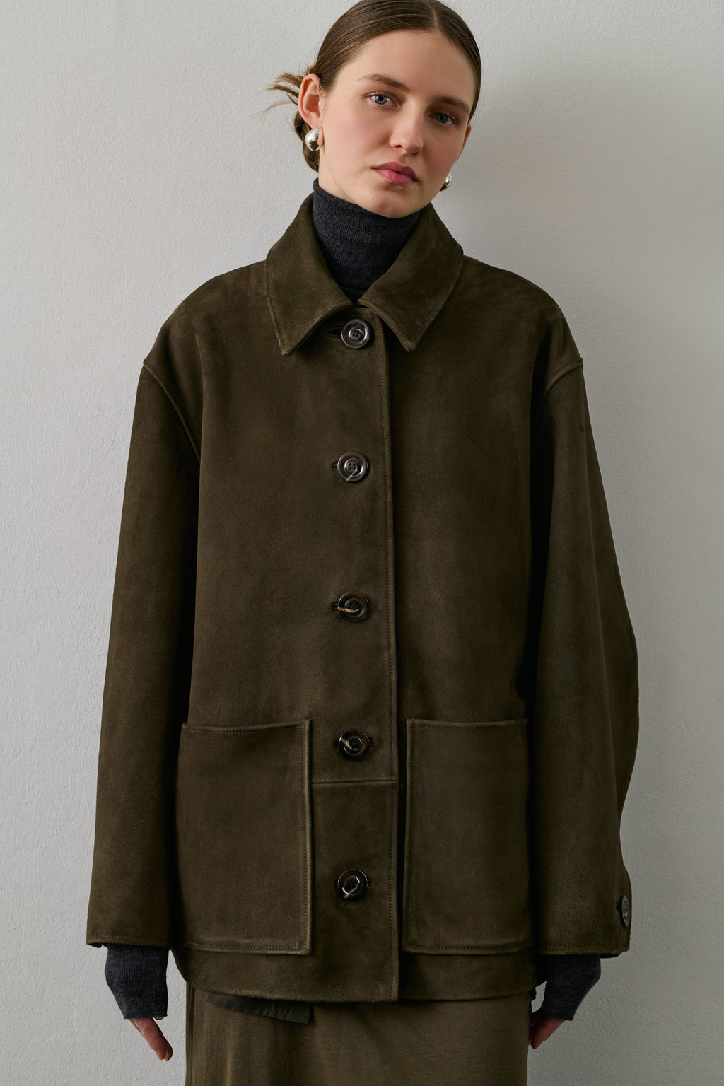 Veste Vincenzo Sœur
