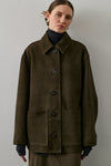 Veste Vincenzo Sœur