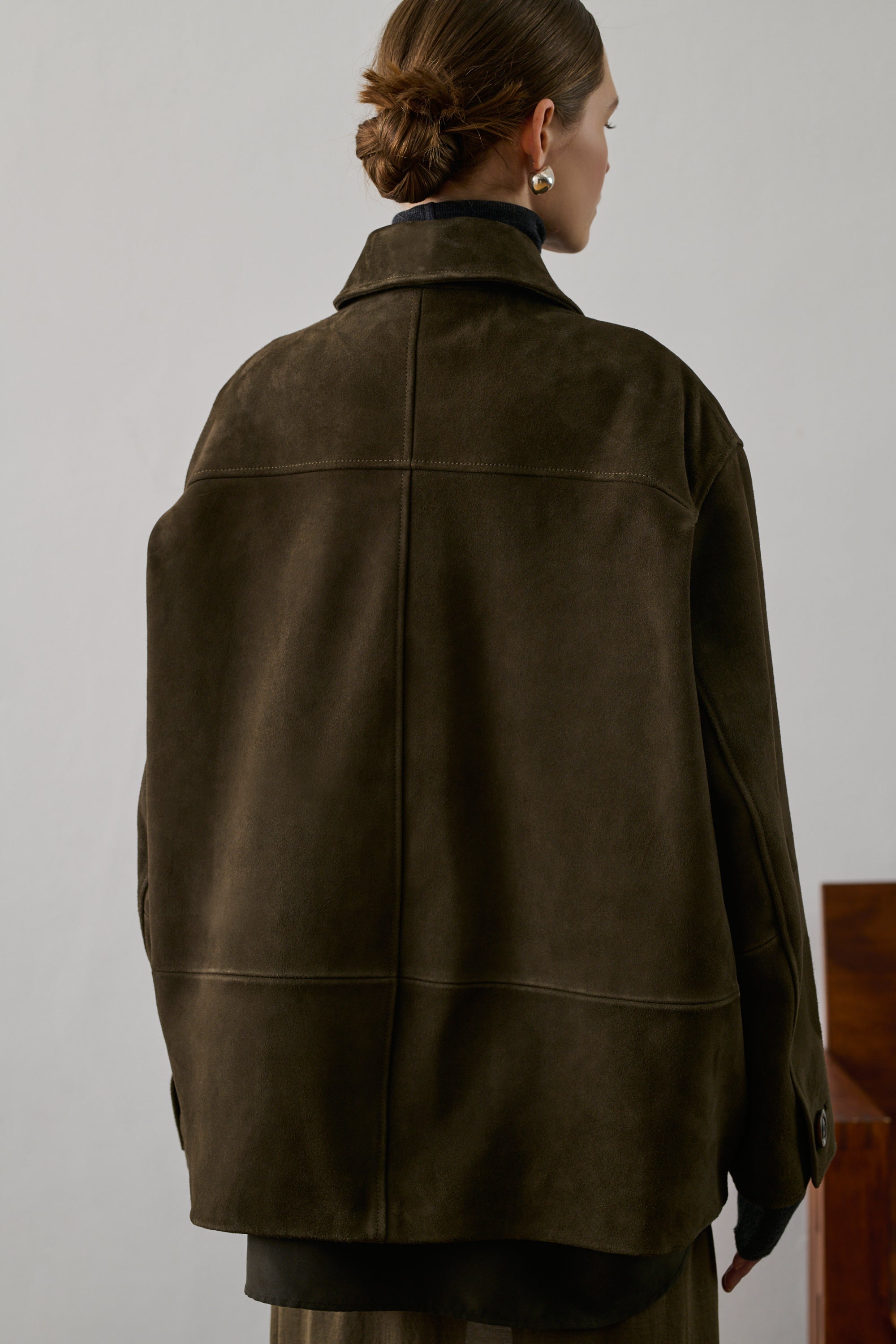 Veste Vincenzo Sœur