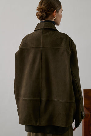 Veste Vincenzo Sœur